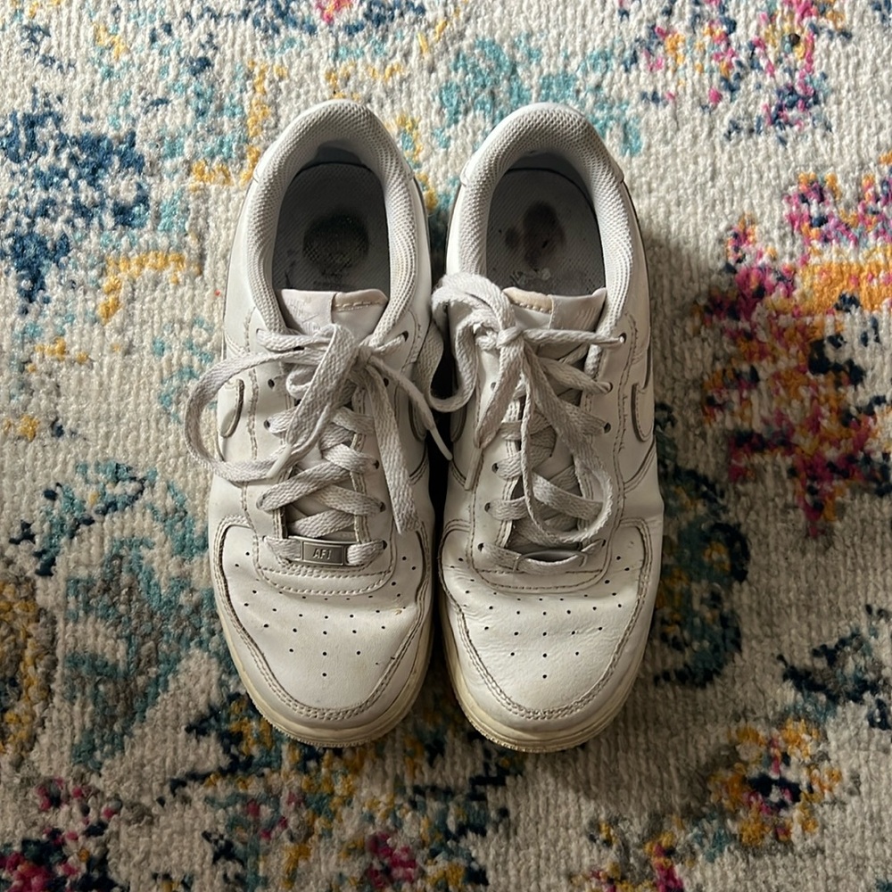 Nike Air Force 1’s